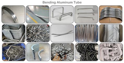 custom aluminum tubing fabrication